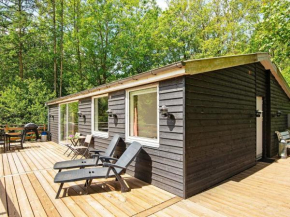 5 person holiday home in Ans By in Rø